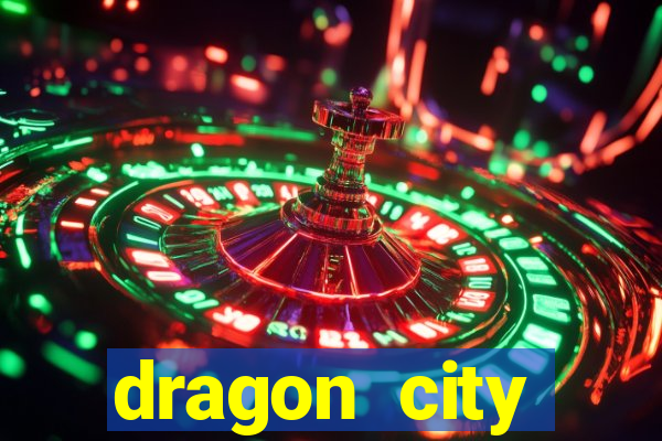 dragon city dinheiro infinito